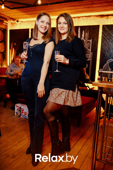 День встречи выпускников, фото № 82