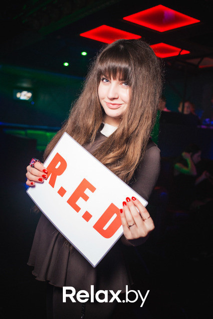 R.E.D., фото № 51