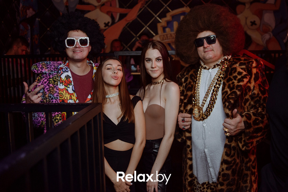 Saturday «Silent hill», фото № 23