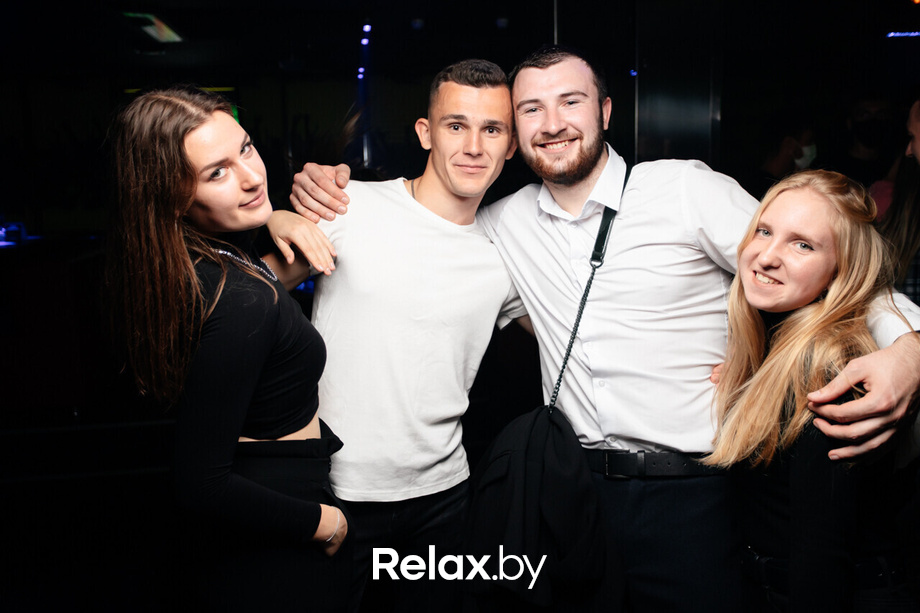 Ночь знакомств, фото № 19