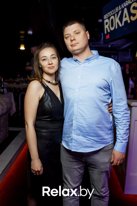 Thursday Party, фото № 43