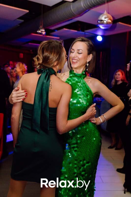 Happy New Year in Terra, фото № 98