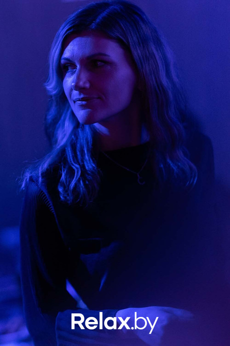 Ночные жители, фото № 58