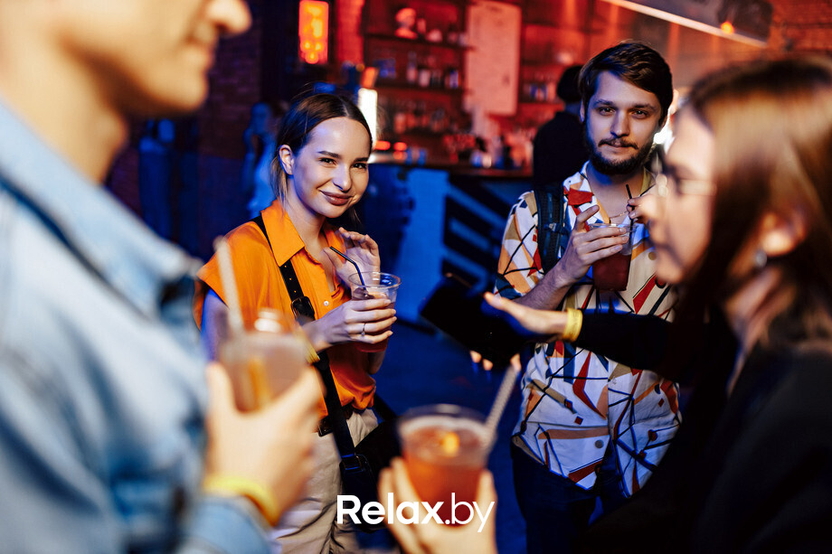 Miami-London, фото № 46