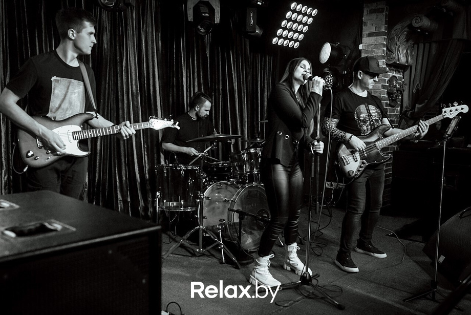 Brooklyn Live, фото № 1