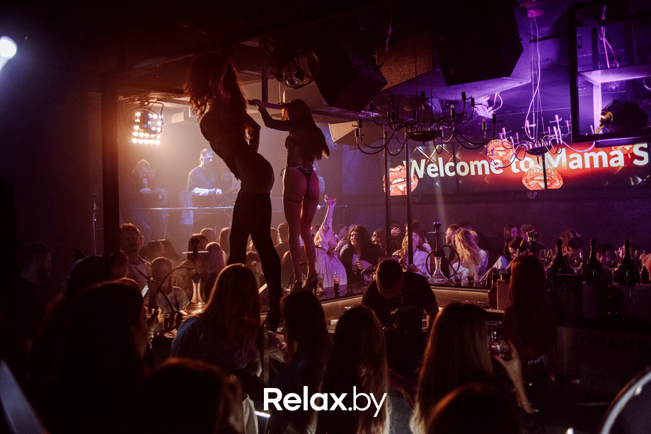 Saturday «Dominant», фото № 31