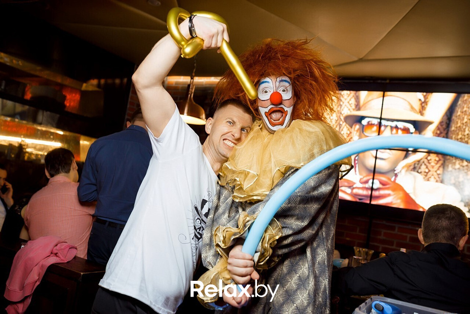 Brooklyn Live, фото № 19