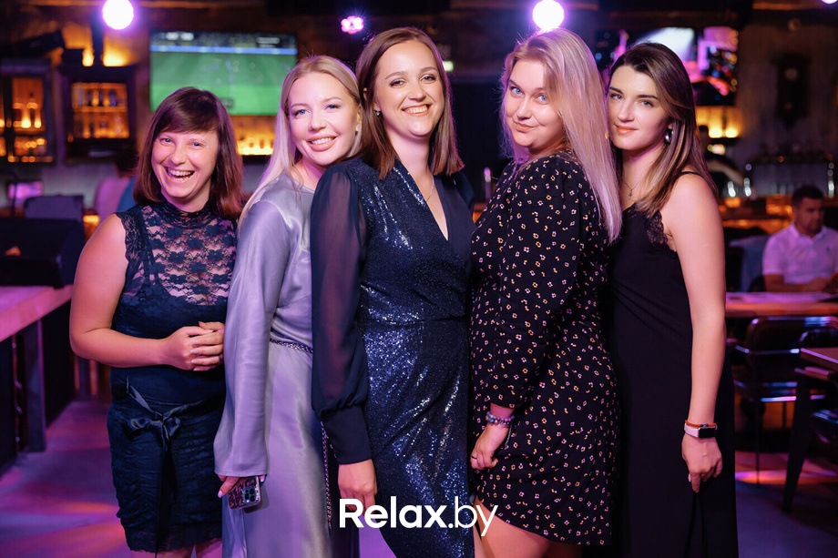 Saturday Party, фото № 24