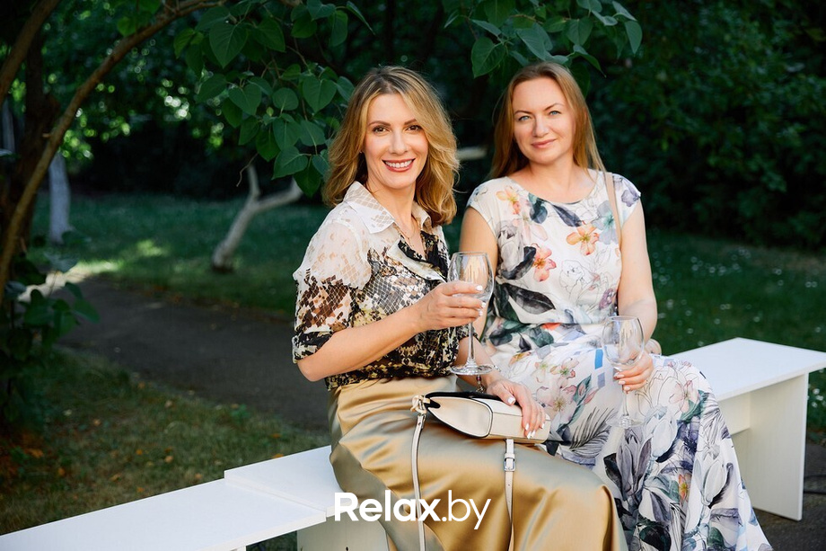 Летний проект «Открытый подиум» от BFW, фото № 36