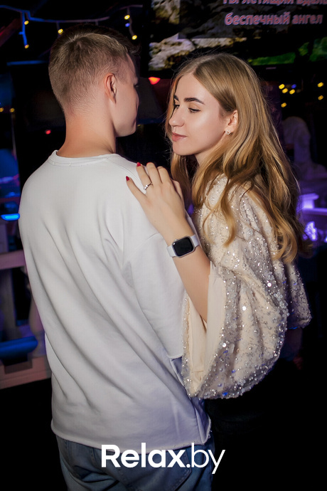 Friday party, фото № 164