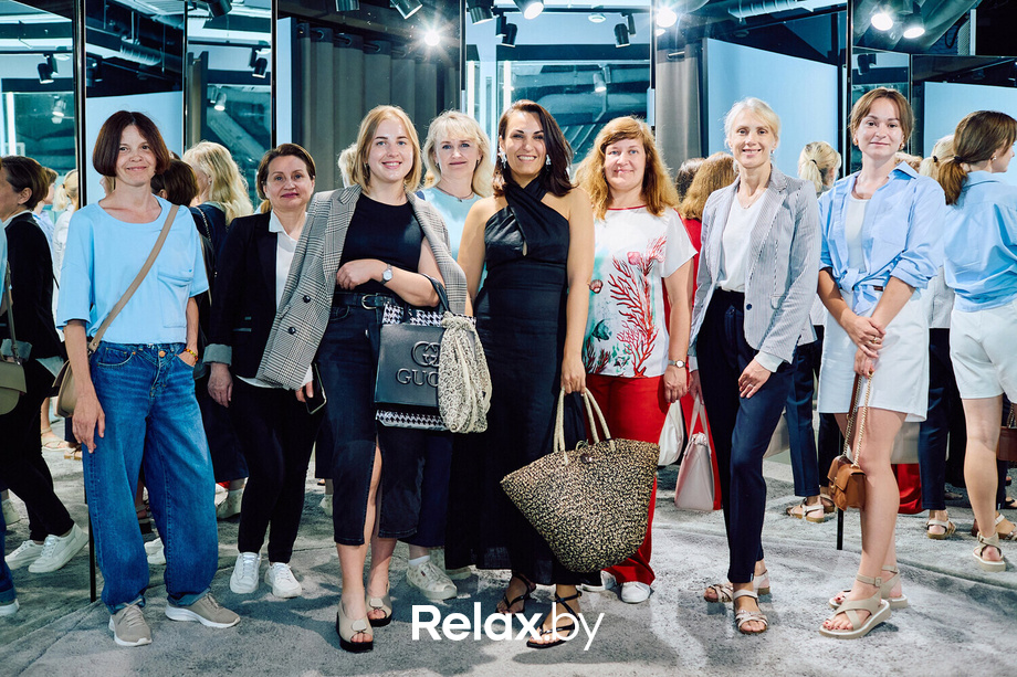 Шопинг-экскурсия со стилистом, фото № 98