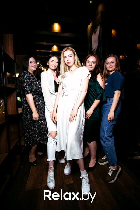 Выступление Екатерины Лазуки, фото № 16