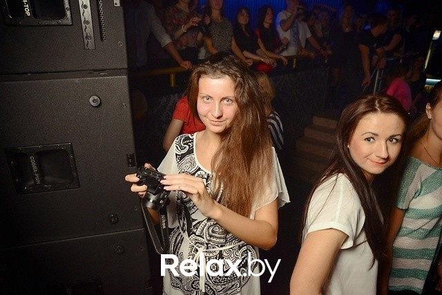 Saturday party, фото № 75