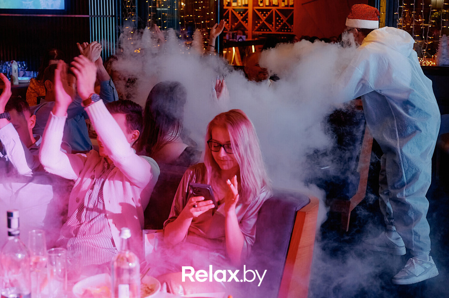 Новый Год в Ангелах, фото № 22