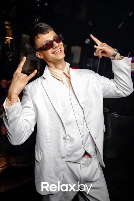 Saturday in Radio, фото № 9