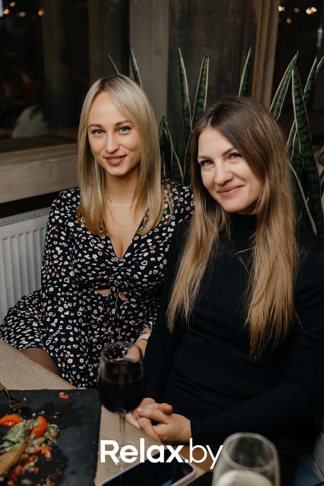 Ночные жители, фото № 3