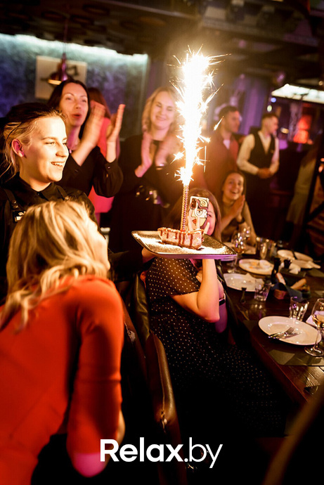 Brooklyn Live!, фото № 39