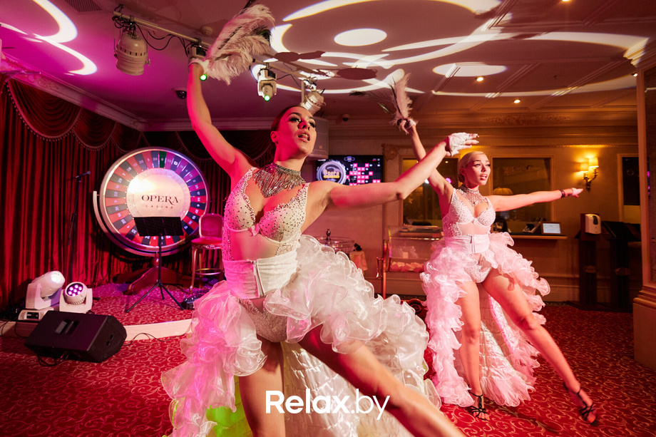 «Opera Loto», фото № 30