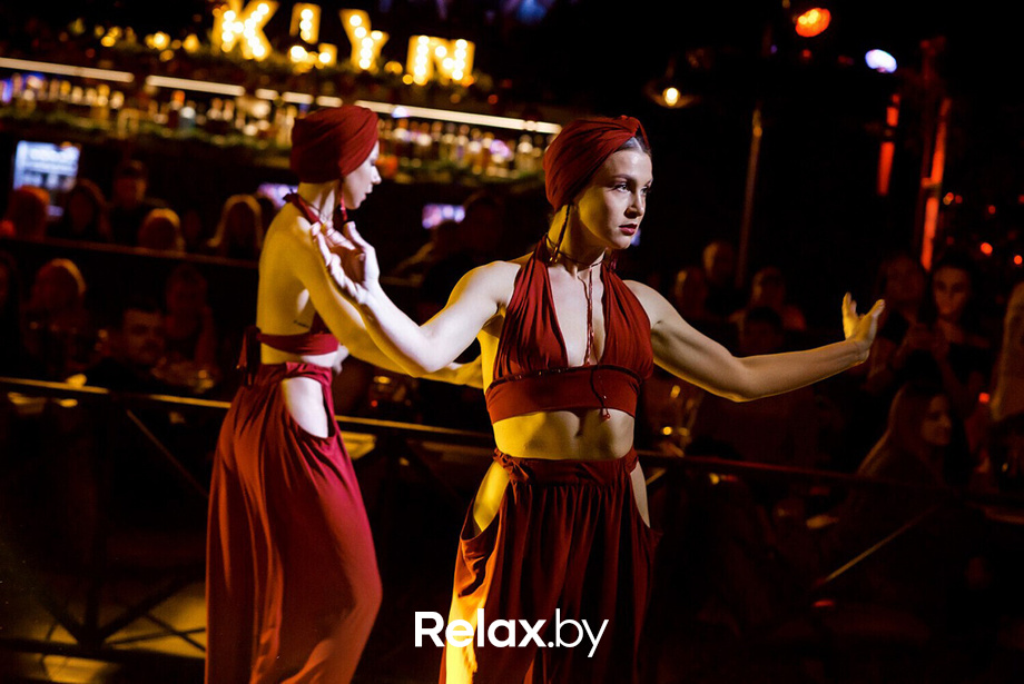 Brooklyn Live!, фото № 66