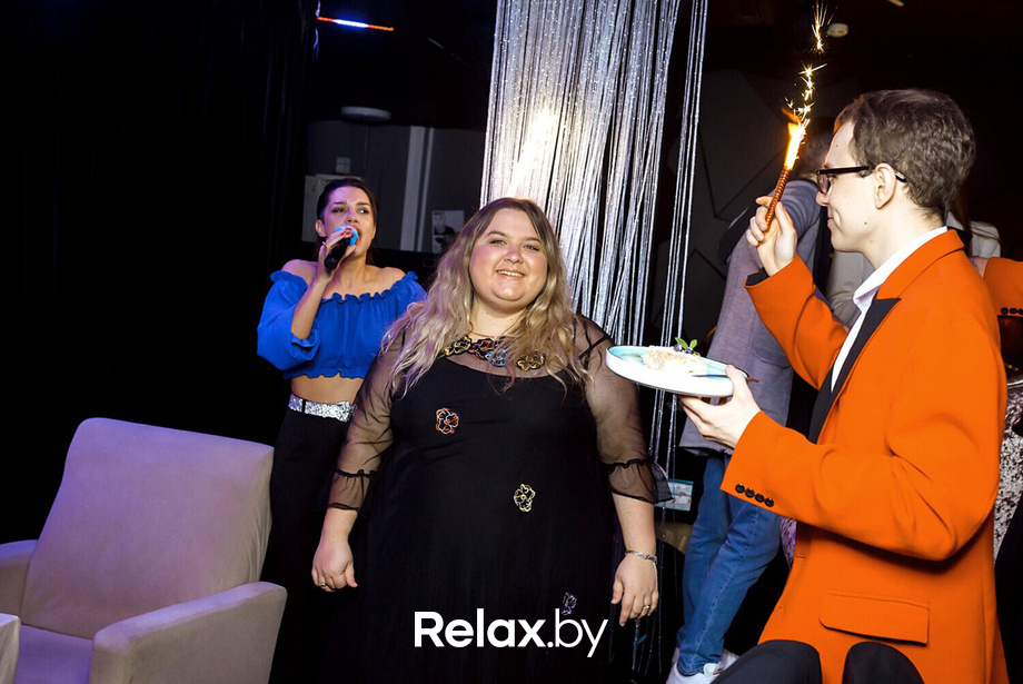 Rokas Night Party, фото № 24