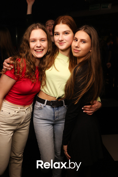 The Students Day, фото № 140