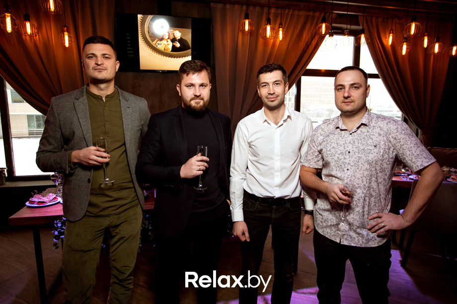 Свадьба в Зефире, фото № 16