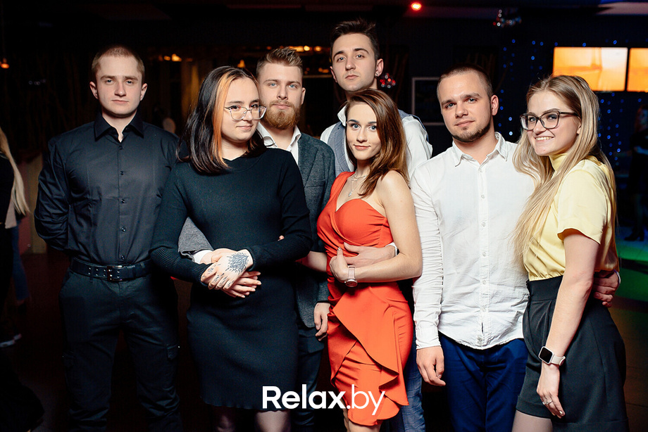 Ночные жители, фото № 18