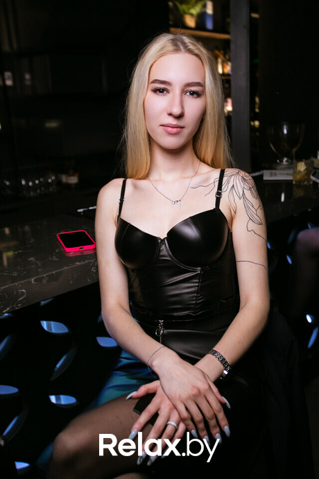 Выступление cover band «Брайтон Бич», фото № 13