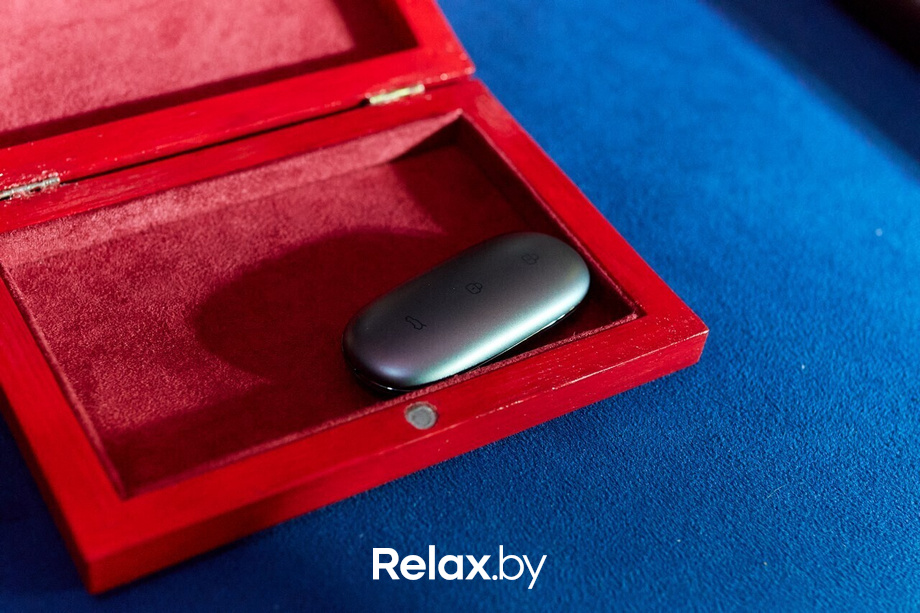 «LIXIANG L9 и оркестр Classic Energy», фото № 83