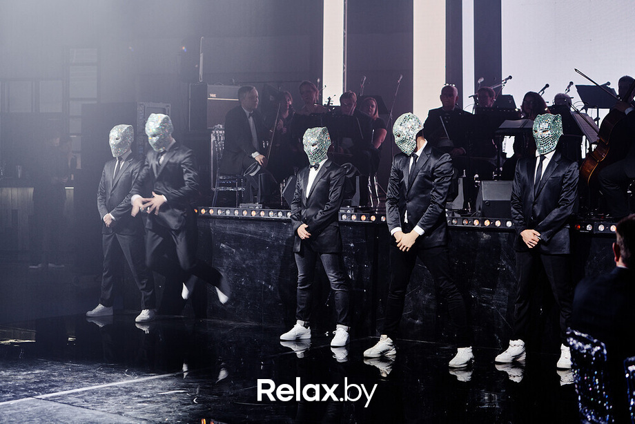 Творческий вечер поэта Валерия Бестолкова, фото № 125