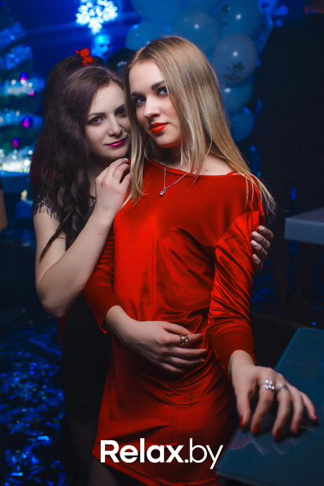 Happy New Year, фото № 53