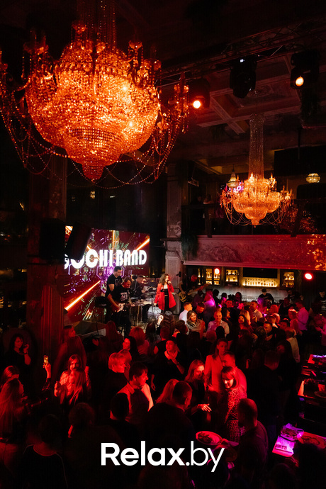 Friday Party, фото № 52