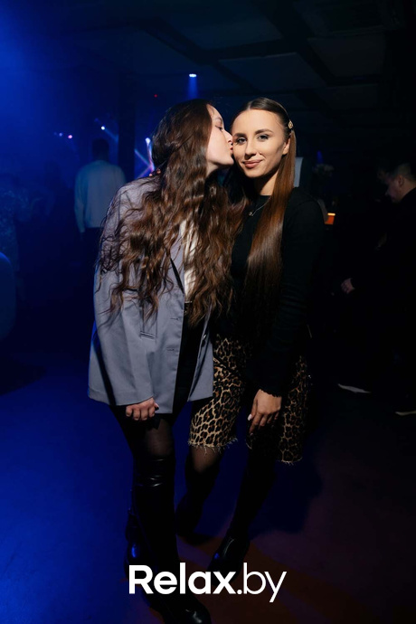 Ночные жители, фото № 74