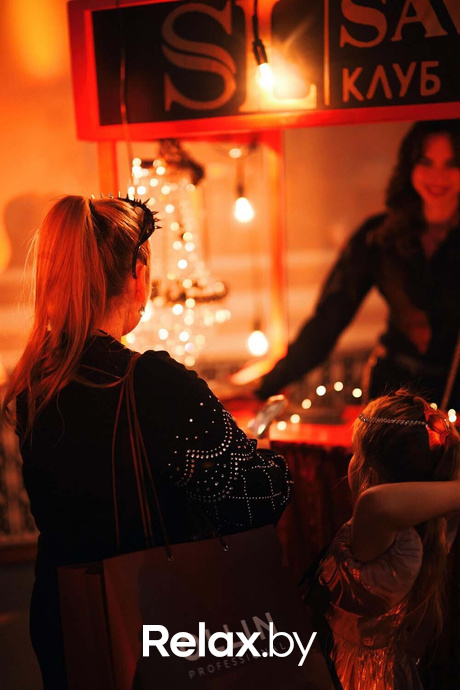 Fashion Fabrique 2.0 (часть 11), фото № 11