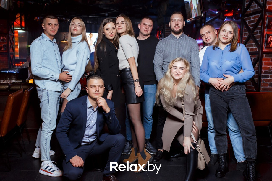 Brooklyn Live!, фото № 39