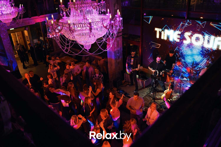 Saturday party, фото № 21