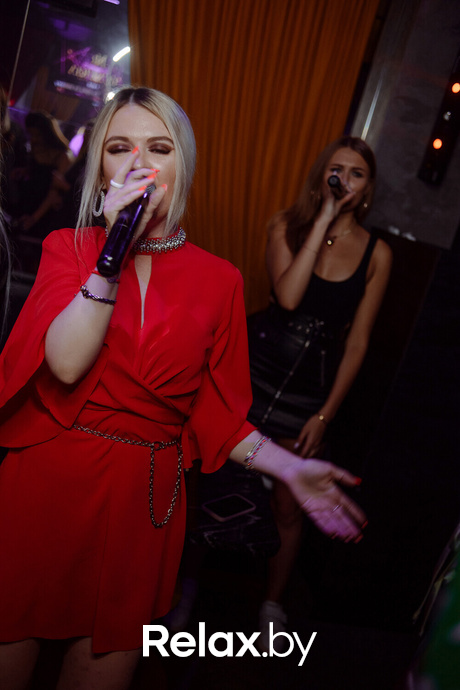 Saturday LUXURIA LXR, фото № 13