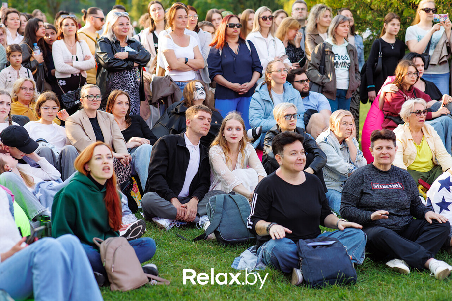 Музыка твоего города, фото № 105