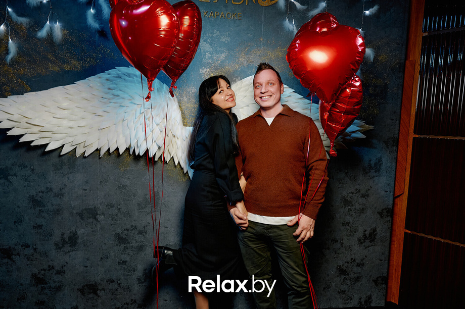 Love & Angels, фото № 48