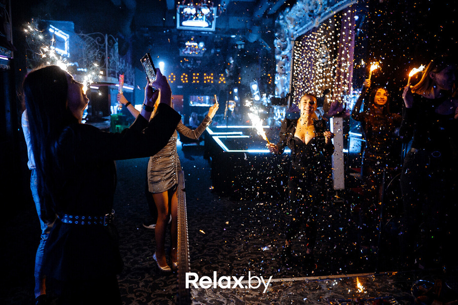 Saturday BOGEMA, фото № 37