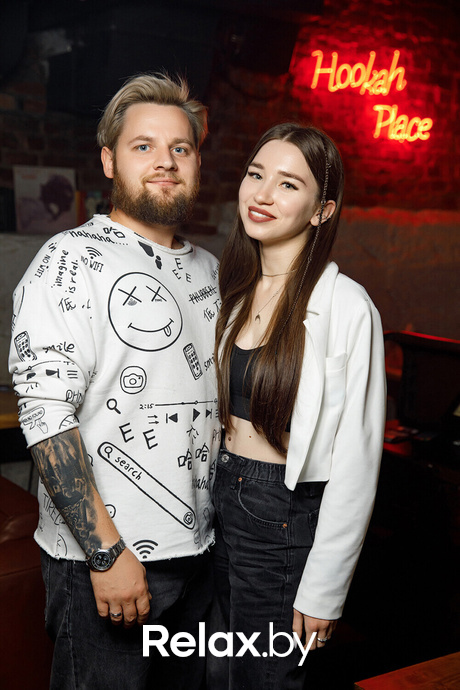 Live Lounge, фото № 28