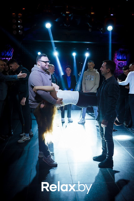 Brooklyn Live!, фото № 55