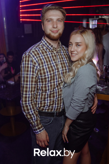 Friday LUXURIA LXR, фото № 40