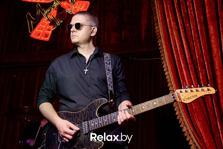 MoulinRouge, фото № 30