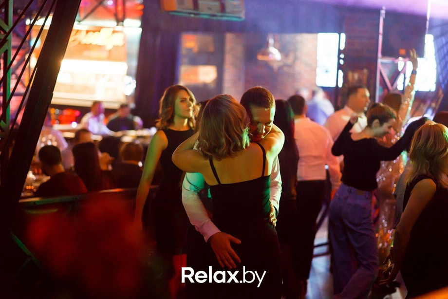 Brooklyn Live!, фото № 7