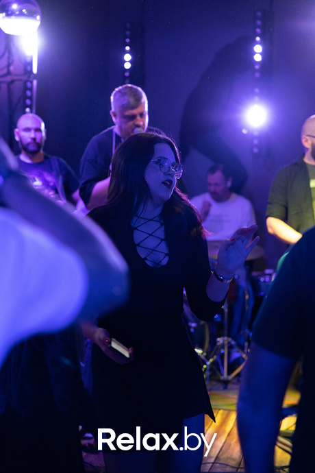 Ночные жители, фото № 78