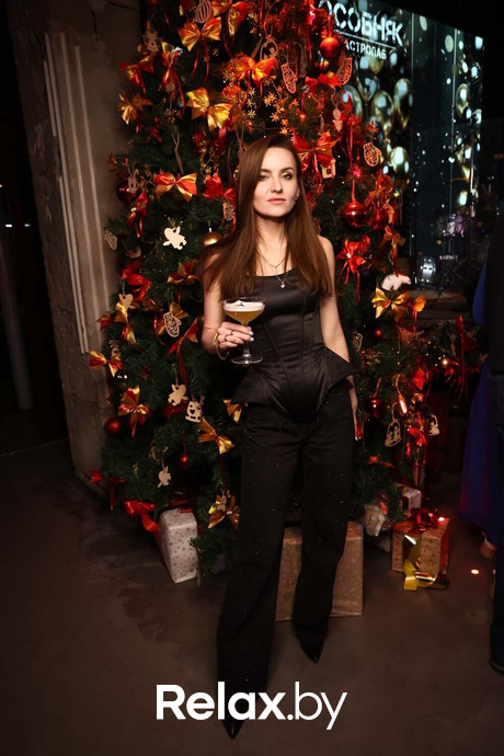 Новогодний корпоратив, фото № 156