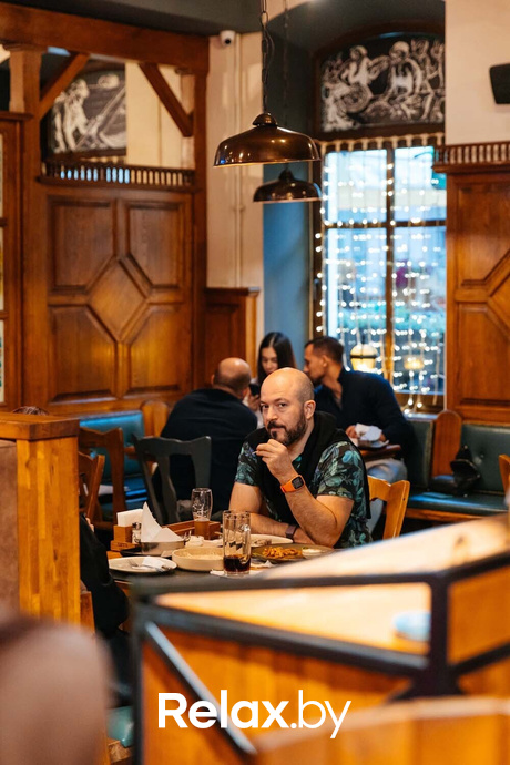 Пятница в Броваре, фото № 28