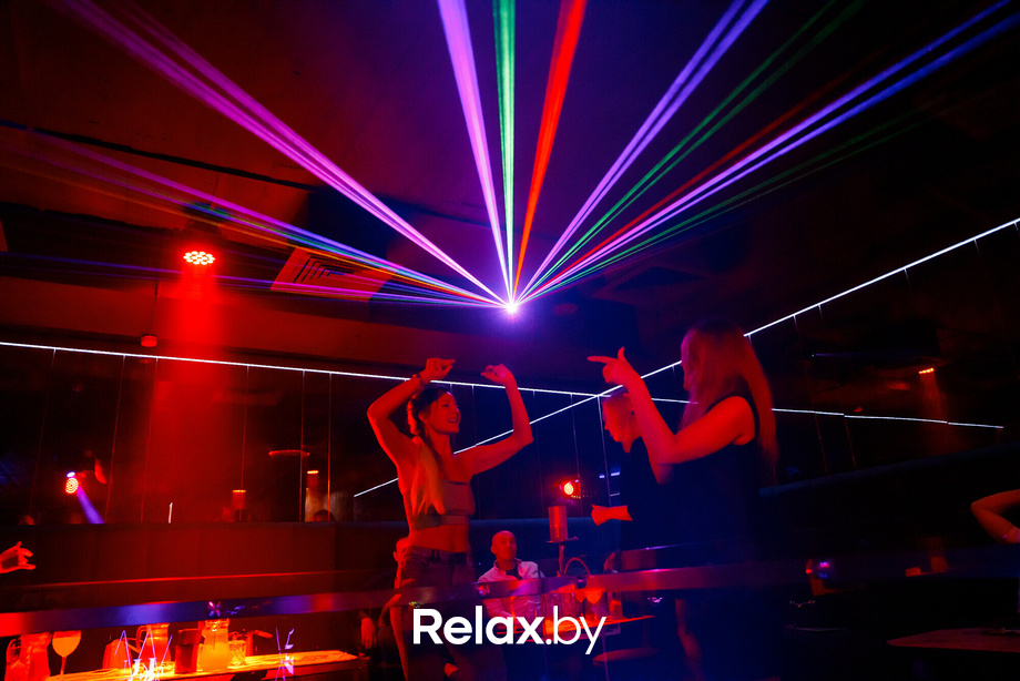 Luna saturday, фото № 52