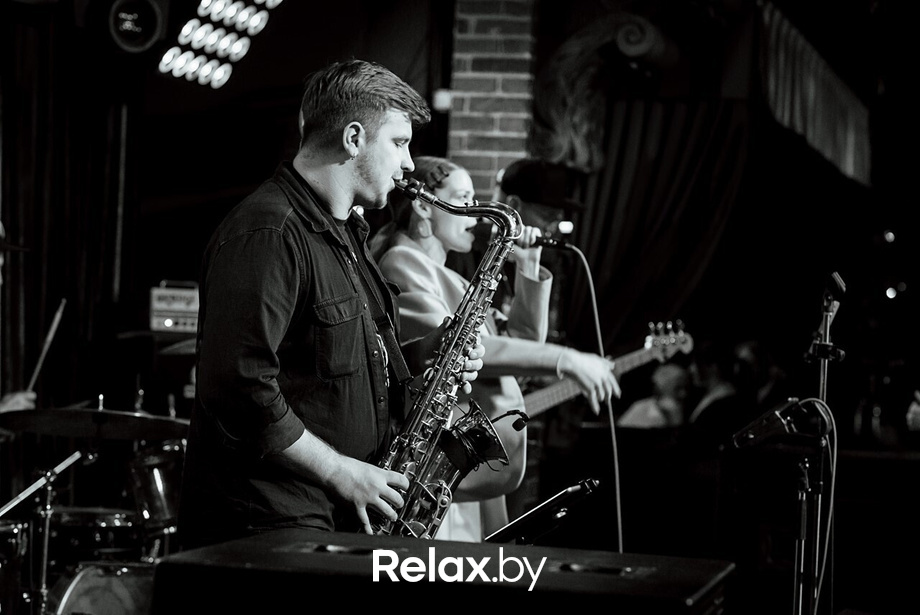 Brooklyn Live, фото № 59